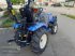 Kommunaltraktor del tipo Iseki 3187 AL, Neumaschine In Kronstorf (Immagine 5)