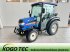 Kommunaltraktor του τύπου Iseki TG 5390, Gebrauchtmaschine σε Neubeckum (Φωτογραφία 1)