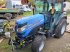 Kommunaltraktor typu Iseki TG 6490, Gebrauchtmaschine v Gutzkow (Obrázek 2)