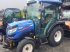 Kommunaltraktor typu Iseki TG6400, Gebrauchtmaschine v Olpe (Obrázek 1)