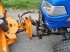 Kommunaltraktor tip Iseki TH 4365 Hydro Kommunaltraktor, Gebrauchtmaschine in Chur (Poză 7)