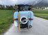 Kommunaltraktor del tipo Iseki TH 5420 Kommunaltraktor, Gebrauchtmaschine In Chur (Immagine 4)