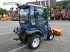 Kommunaltraktor tipa Iseki TM 3160, Gebrauchtmaschine u Lauterberg/Barbis (Slika 5)