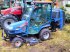 Kommunaltraktor typu Iseki TXG 23, Gebrauchtmaschine v Kirchlauter (Obrázek 1)