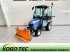 Kommunaltraktor typu Iseki TXG237, Gebrauchtmaschine v Neubeckum (Obrázek 1)