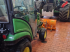 Kommunaltraktor za tip John Deere 1026 R Winter, Gebrauchtmaschine u Innsburck (Slika 3)