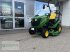 Kommunaltraktor des Typs John Deere 1026R offene Plattform mit Zwischenachs-Mähwerk, Neumaschine in München (Bild 7)