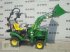 Kommunaltraktor του τύπου John Deere 1026R TRAKTOR, Neumaschine σε Winsen (Φωτογραφία 1)