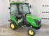 Kommunaltraktor del tipo John Deere 1026R TRAKTOR, Neumaschine In Cloppenburg (Immagine 1)