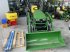 Kommunaltraktor a típus John Deere 1026R, Neumaschine ekkor: Ringsheim (Kép 3)