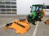 Kommunaltraktor tipa John Deere 1026R, Gebrauchtmaschine u Lauterberg/Barbis (Slika 1)