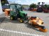 Kommunaltraktor typu John Deere 1026R, Gebrauchtmaschine v Lauterberg/Barbis (Obrázek 4)