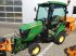 Kommunaltraktor typu John Deere 1026R, Gebrauchtmaschine v Lauterberg/Barbis (Obrázek 5)