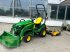 Kommunaltraktor typu John Deere 1026R, Gebrauchtmaschine w Regensburg (Zdjęcie 1)