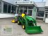 Kommunaltraktor typu John Deere 1026R, Gebrauchtmaschine v Regensburg (Obrázok 2)