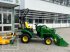 Kommunaltraktor typu John Deere 1026R, Gebrauchtmaschine w Regensburg (Zdjęcie 5)