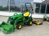 Kommunaltraktor tipa John Deere 1026R, Gebrauchtmaschine u Regensburg (Slika 1)