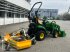 Kommunaltraktor del tipo John Deere 1026R, Gebrauchtmaschine en Regensburg (Imagen 4)