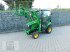 Kommunaltraktor tip John Deere 1026R, Gebrauchtmaschine in Gross-Bieberau (Poză 1)