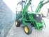 Kommunaltraktor του τύπου John Deere 1026R, Gebrauchtmaschine σε Gross-Bieberau (Φωτογραφία 3)