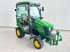 Kommunaltraktor tipa John Deere 1026R, Gebrauchtmaschine u Neubeckum (Slika 2)