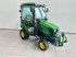 Kommunaltraktor typu John Deere 1026R, Gebrauchtmaschine v Neubeckum (Obrázek 2)