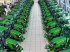 Kommunaltraktor del tipo John Deere 1026R, Gebrauchtmaschine In Neubeckum (Immagine 8)