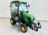 Kommunaltraktor typu John Deere 1026R, Gebrauchtmaschine v Neubeckum (Obrázek 2)