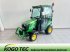 Kommunaltraktor del tipo John Deere 1026R, Gebrauchtmaschine In Neubeckum (Immagine 1)