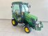 Kommunaltraktor del tipo John Deere 1026R, Gebrauchtmaschine In Neubeckum (Immagine 2)