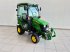 Kommunaltraktor του τύπου John Deere 1026R, Gebrauchtmaschine σε Neubeckum (Φωτογραφία 2)