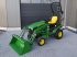 Kommunaltraktor del tipo John Deere 1026R, Gebrauchtmaschine en Mönchengladbach (Imagen 2)