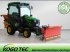 Kommunaltraktor typu John Deere 1026R, Gebrauchtmaschine v Neubeckum (Obrázek 1)