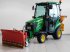 Kommunaltraktor typu John Deere 1026R, Gebrauchtmaschine v Neubeckum (Obrázek 2)