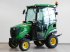 Kommunaltraktor του τύπου John Deere 1026R, Neumaschine σε Neubeckum (Φωτογραφία 2)