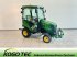 Kommunaltraktor του τύπου John Deere 1026R, Gebrauchtmaschine σε Neubeckum (Φωτογραφία 1)