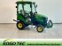 Kommunaltraktor del tipo John Deere 1026R, Gebrauchtmaschine en Neubeckum (Imagen 1)