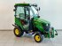 Kommunaltraktor typu John Deere 1026R, Gebrauchtmaschine v Neubeckum (Obrázek 2)