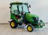 Kommunaltraktor του τύπου John Deere 1026R, Gebrauchtmaschine σε Neubeckum (Φωτογραφία 2)