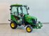 Kommunaltraktor типа John Deere 1026R, Gebrauchtmaschine в Neubeckum (Фотография 2)