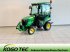 Kommunaltraktor typu John Deere 1026R, Gebrauchtmaschine w Neubeckum (Zdjęcie 1)