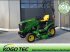 Kommunaltraktor del tipo John Deere 1026R, Neumaschine en Greven (Imagen 1)