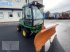 Kommunaltraktor a típus John Deere 1505 SCHNEESCHILD + MULCHER, Gebrauchtmaschine ekkor: Pragsdorf (Kép 7)