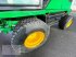 Kommunaltraktor Türe ait John Deere 1505 SCHNEESCHILD + MULCHER, Gebrauchtmaschine içinde Pragsdorf (resim 8)