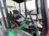 Kommunaltraktor del tipo John Deere 1505 SCHNEESCHILD + MULCHER, Gebrauchtmaschine In Pragsdorf (Immagine 10)