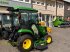 Kommunaltraktor Türe ait John Deere 2026R Kab MW, Neumaschine içinde Wesseling-Berzdorf (resim 2)