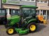 Kommunaltraktor типа John Deere 2026R Kab MW, Neumaschine в Wesseling-Berzdorf (Фотография 4)