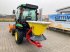 Kommunaltraktor typu John Deere 2026R (Neu) mit Schild und Streuer, Gebrauchtmaschine w Stuhr (Zdjęcie 5)