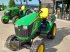 Kommunaltraktor typu John Deere 2026R TRAKTOR, Neumaschine w Edewecht (Zdjęcie 3)