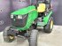 Kommunaltraktor typu John Deere 2026R TRAKTOR, Neumaschine v Winsen (Obrázek 1)